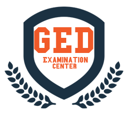 Ged Examination Center Logo